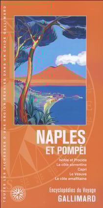 Naples et Pompeï