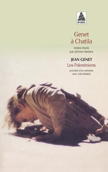 Genêt à Chatila