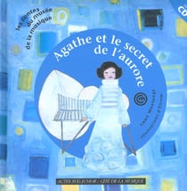 Agathe et le secret de l'aurore