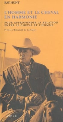 L'homme et le cheval en harmonie - une etude approfondie des relations entre le cheval et l'homme
