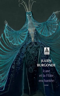 Icare et la flûte enchantée