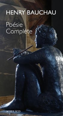 Poésie complète