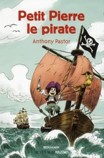 Petit Pierre le pirate