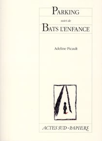 Parking - de bats l'enfance