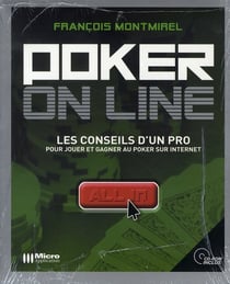 Poker on line