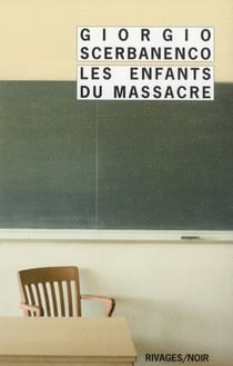 Les enfants du massacre