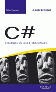 C# - l'essentiel du code et des classes