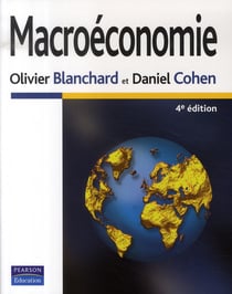 Macroéconomie (4e édition)
