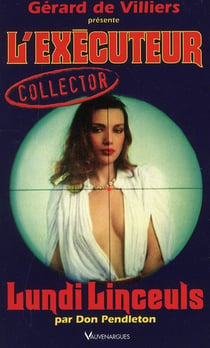 Exécuteur Tome 33 - collector