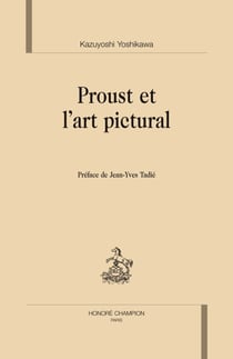 Proust et l'art pictural.