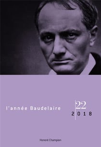 L'année Baudelaire n.22 : hommage à Claude Pichois