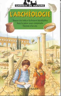L'archeologie