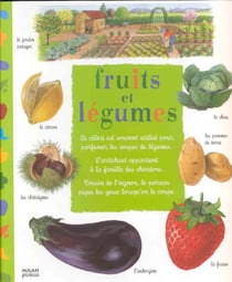 Fruits et legumes