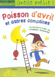 Poisson d'avril et autres comptines