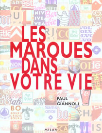 Les marques dans votre vie
