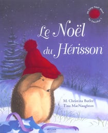 Le noël du hérisson