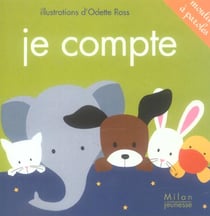 Je compte