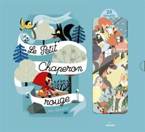 Le petit chaperon rouge