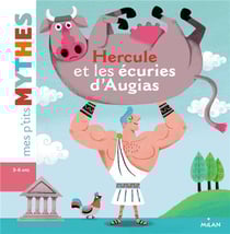 Hercule et les ecuries d'augias