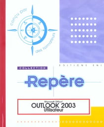 Outlook 2003 - utilisateur