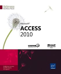 Access 2010