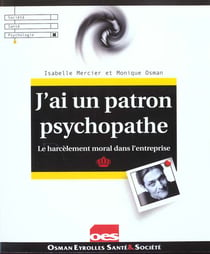 Comment gerer un patron psychopathe