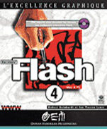 Flash 4 - le guide de l'expert