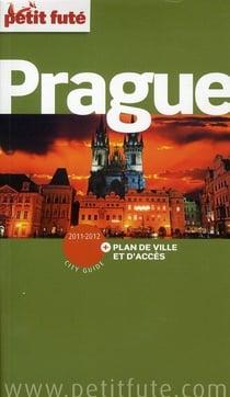 Guide Petit futé : city guide