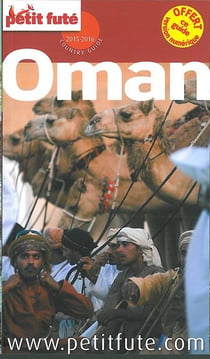 Oman 2014-2015