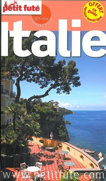 Italie - Petit Fute