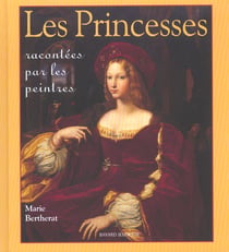 Les princesses racontées par les peintres