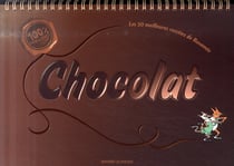 100% excellent chocolat