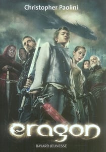 Eragon t.1