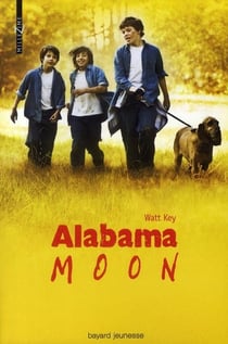 Alabama moon