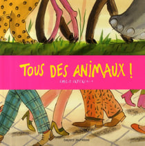 Tous des animaux !