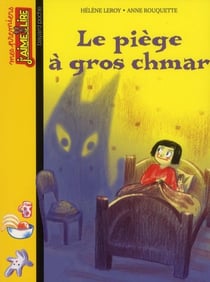 Le piège à gros chmar
