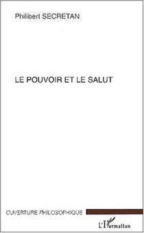 Le pouvoir et le salut