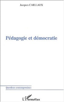 Pedagogie et democratie