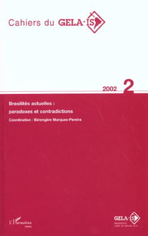 Brasilites actuelles : paradoxes et contradictions - vol02