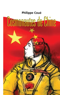 COSMONAUTES DE CHINE