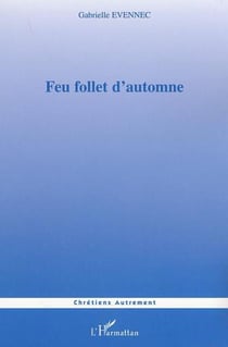Feu Follet D'Automne