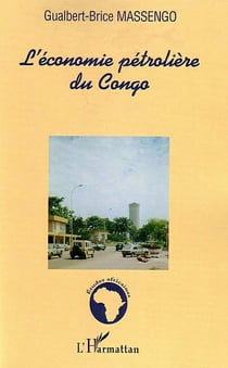 L'economie petroliere du congo
