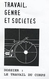 Dossier le travail du corps