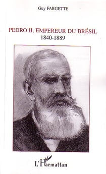 Pedro ii, empereur du bresil - 1840-1889
