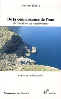 De la connaissance de l'eau : De l'intuition au raisonnement
