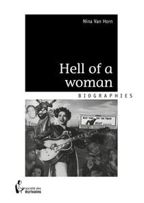 HELL OF A WOMAN