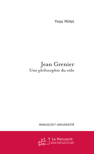Jean Grenier