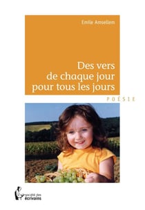 Des vers de chaque jour pour tous les jours