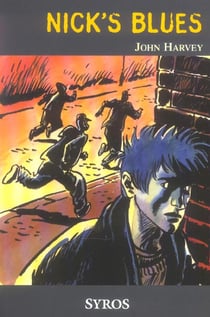 Nick's blues
