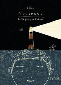 Nocturno - petite fabrique à rêves